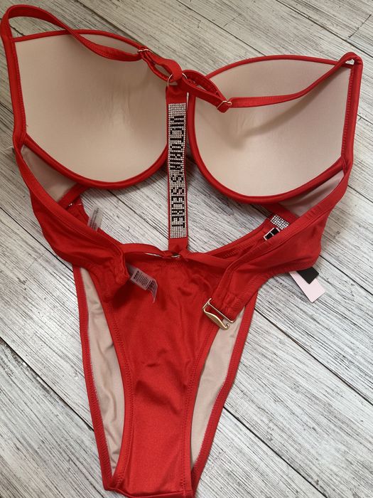 Купальник Victoria’s secret
