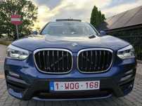 BMW X3 Xdrive Sprowadzony 100% BEZWYPADKOWY Gwarancja Przebiegu ASO