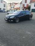 Opel Insignia 2.0 CDTI 160 cv