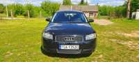 Audi A3 8P 2005 1.6 zadbane