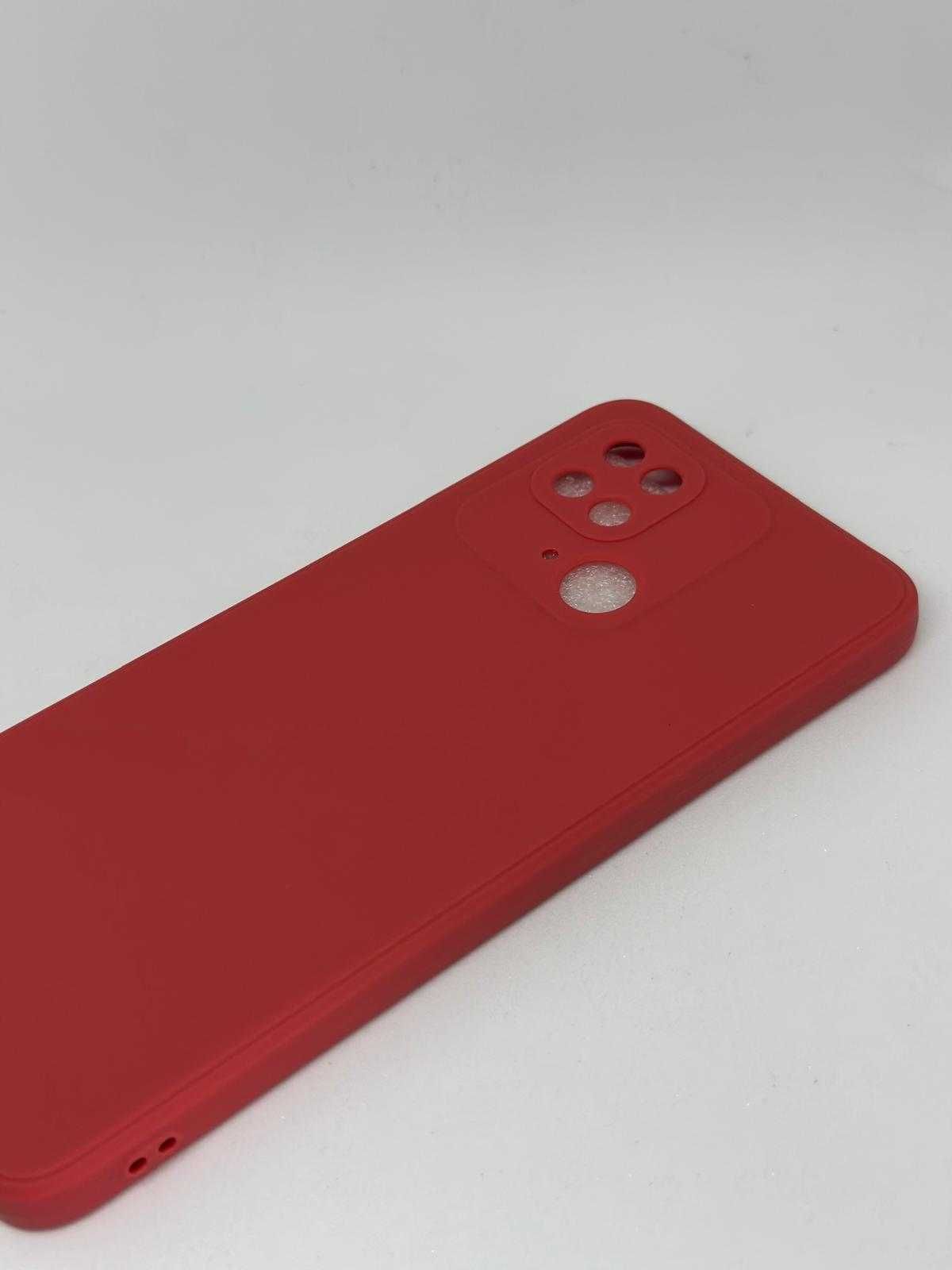 Xiaomi Redmi Note 10C Obudowa Etui Case Ochronny kod 702