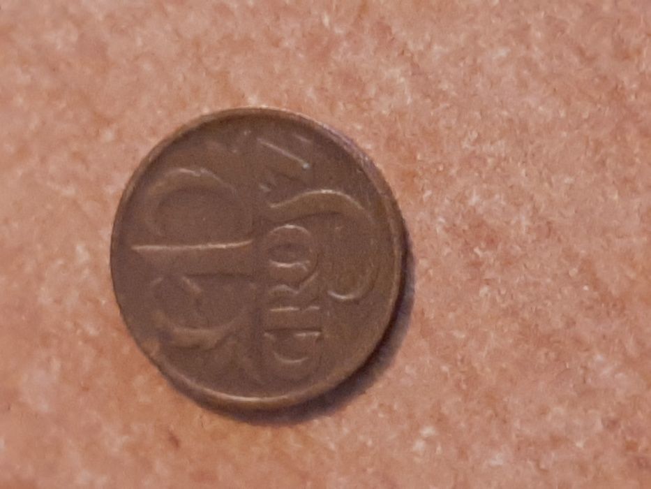 1 gr grosz 1938 r.