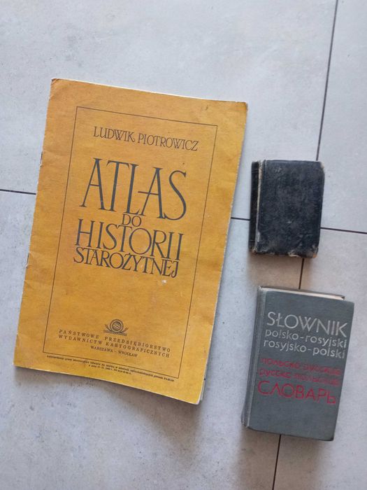 Stare książki. Książeczka secesyjna niemiecka