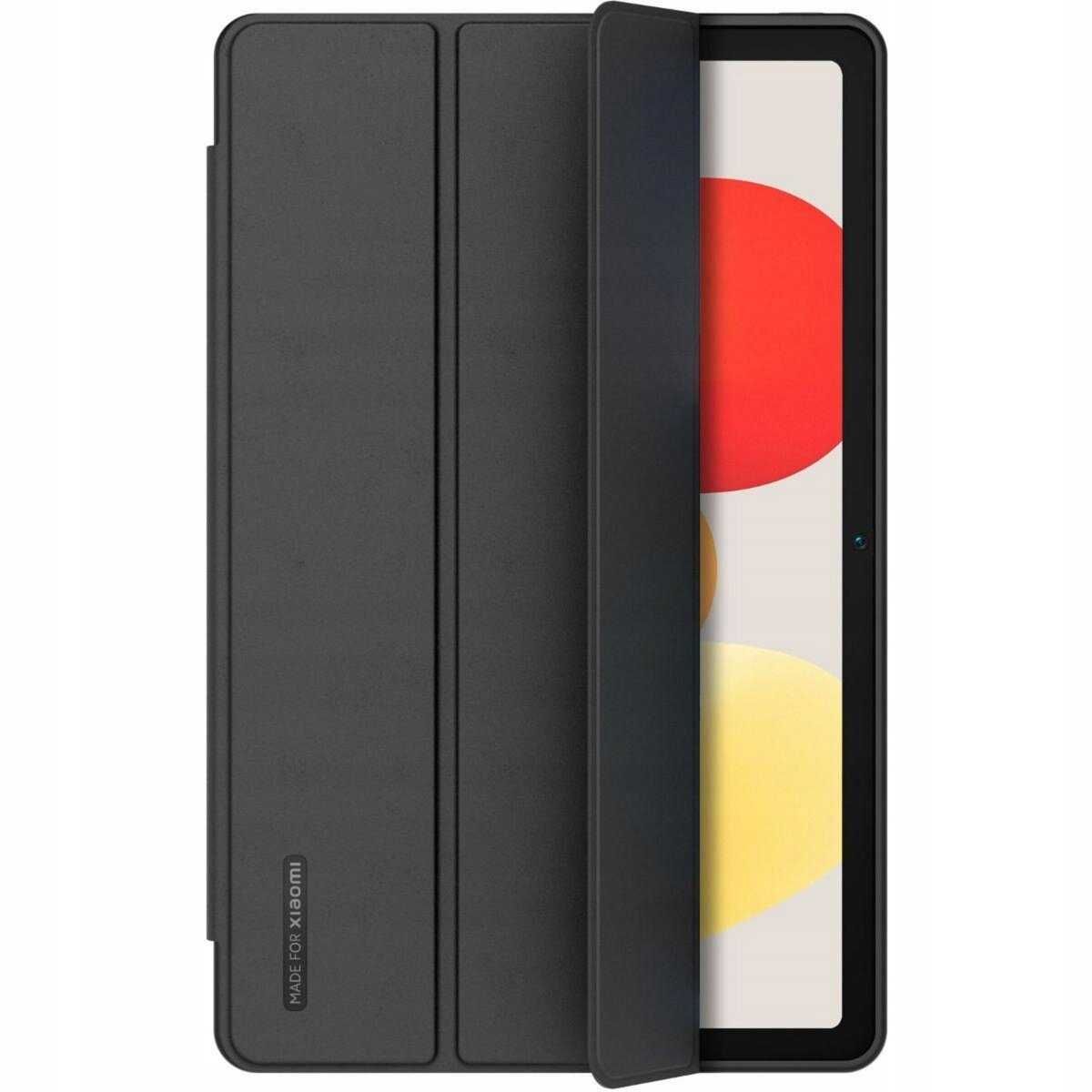 Etui Folio Case z podstawką do Xiaomi Redmi Pad SE