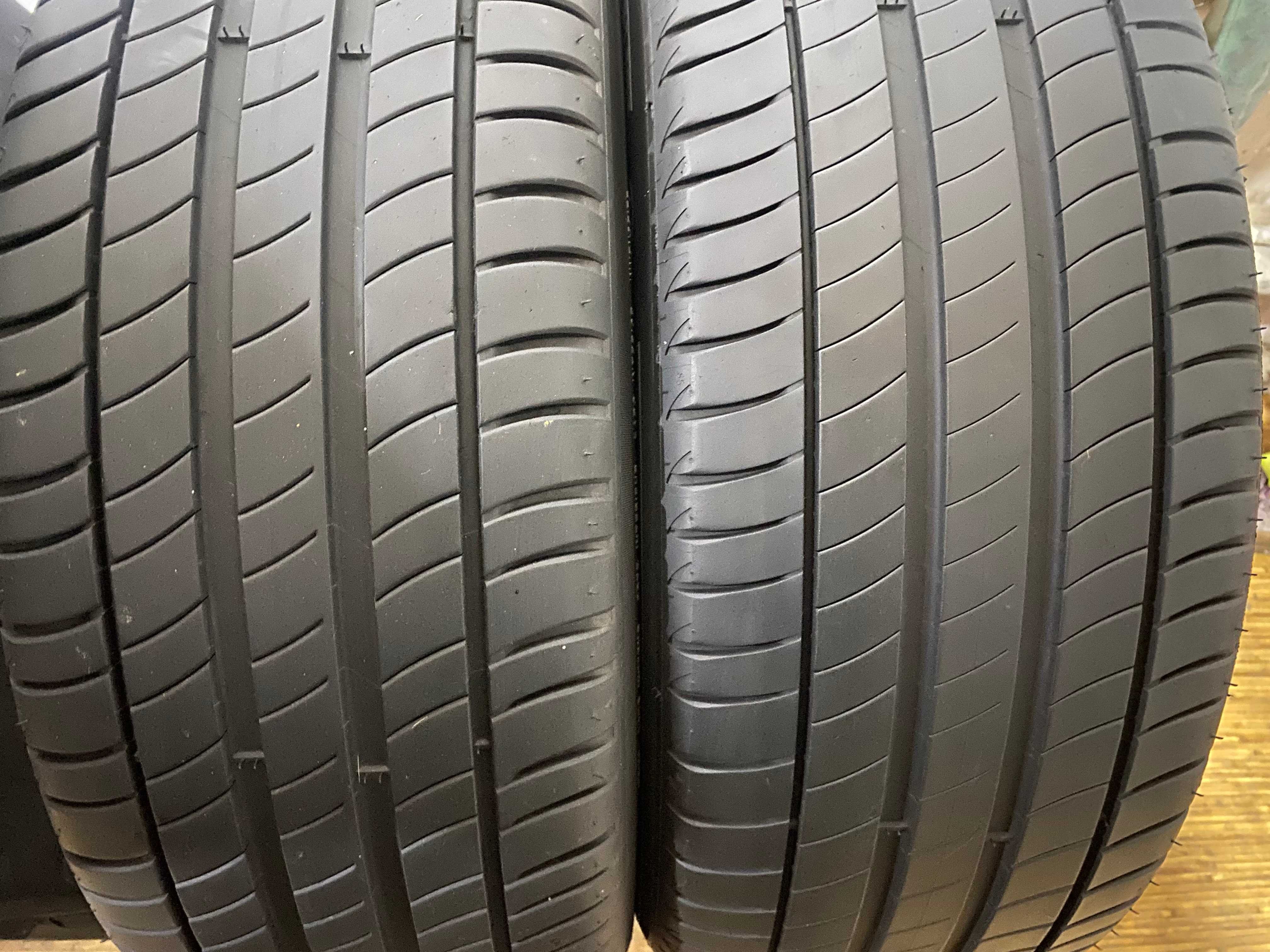 225 50 18 (95V)  шини пара Michelin Primacy3 (Germany)