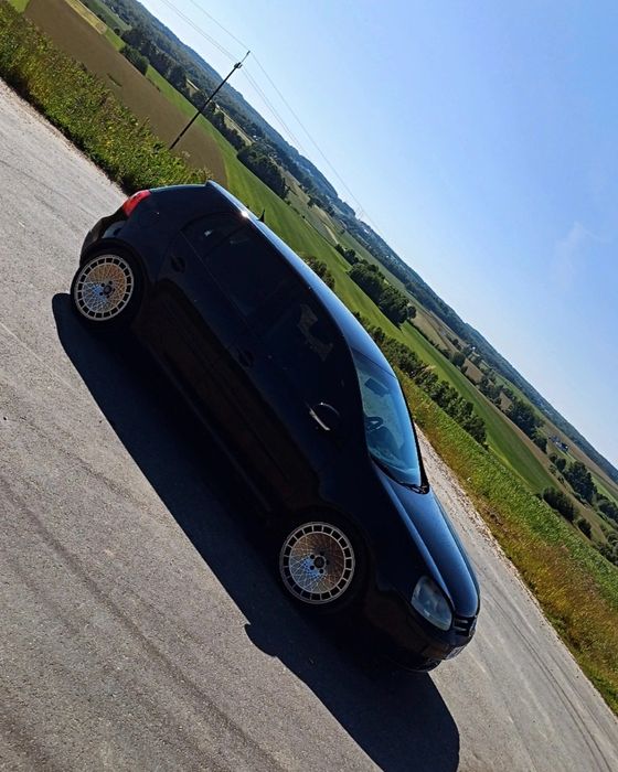 Alufelgi 5x112 18 koła lato komplet tuning