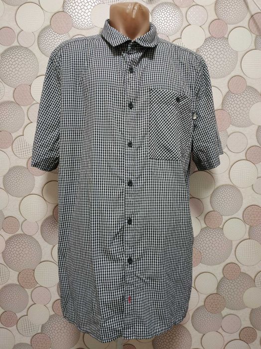 Мужская рубашка The North Face XL