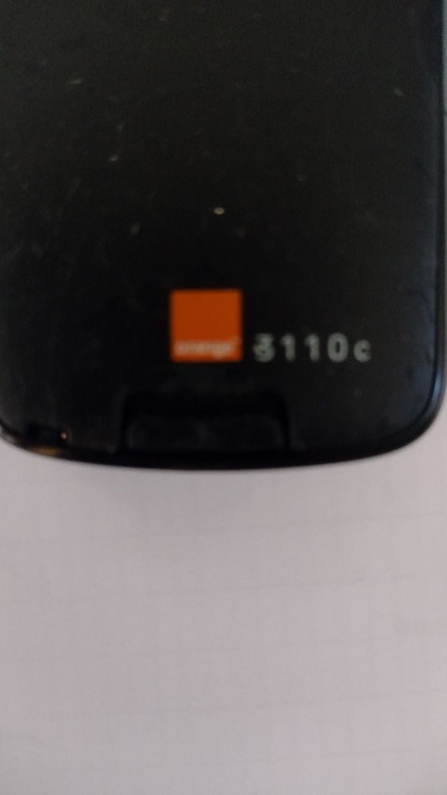 Telefon komórkowy Nokia