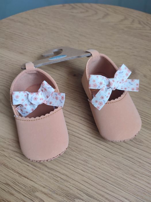 Niechodki Pepco rozmiar 18