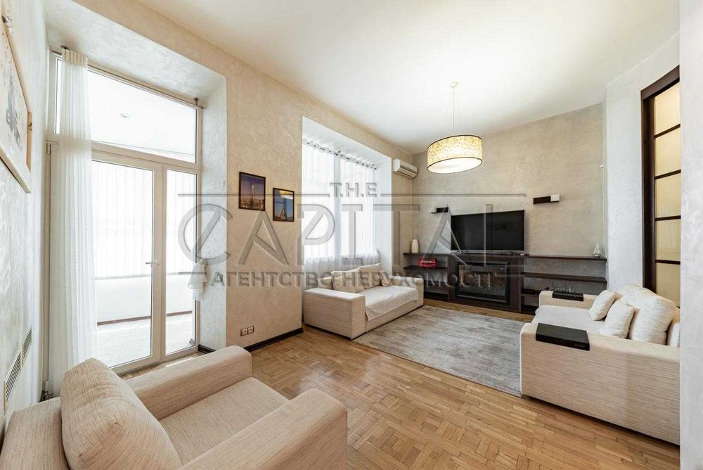 Большая Васильковская купити квартиру в центрі, 100 м2, рядом Гулливер