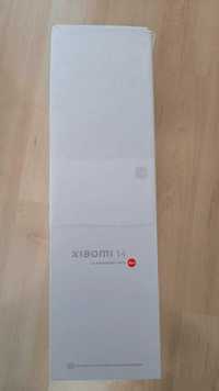 XIAOMI 14 12GB/512GB (nowy, na gwarancji, wysyłka OLX, odbiór osobist)