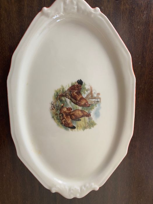 Продам кришталь, фарфор 50-70 роки 20 сторіччя