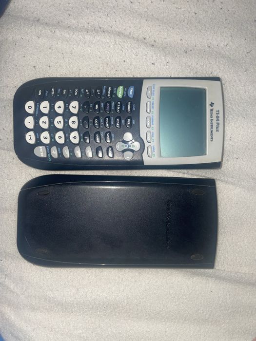 Calculadora gráfica