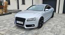 Audi A5 Audi A5 3.0 TDI Quattro S-Tronic | Zadbane | VAT 23% | Bez inwestycji
