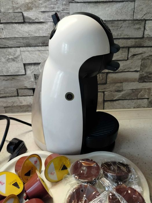 Ekspres do kawy Dolce Gusto