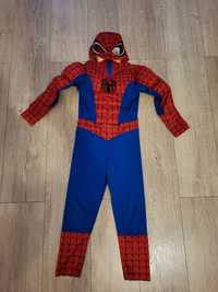 Strój kostium bal karnawałowy SpiderMan