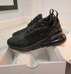 Nike air max czarne damskie buty sportowe 270 nike air maxy 36-41