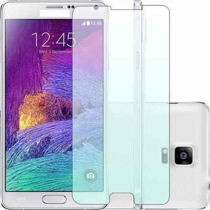 2 x Pelicula Samsung Note 4 + Pelicula Samsung Galaxy S8 Edge