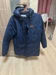 Куртка - пуховик Columbia Marquam Peak Parka