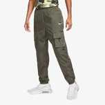 NIKE AIR (XL) Woven Cargo Pants мужские карго штаны зеленые хаки ориги