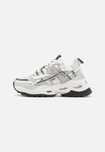 Buffalo Triplet Hollow - Sneakersy niskie buty na platformie 41