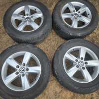 Диски VW R17. 5×130