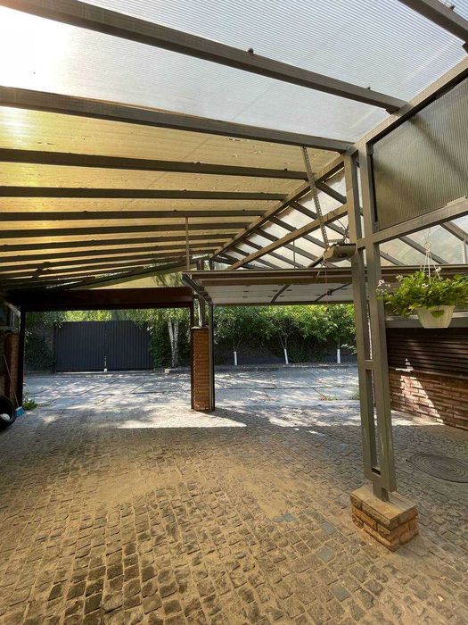 Будинок 203,2 м, великий підвал, ділянка 0,0162 га Дідовиця Вишгород