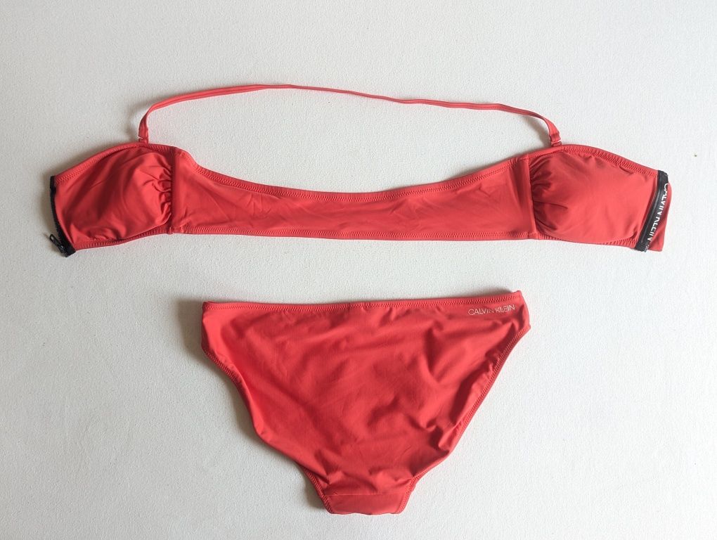 Купальник Calvin Klein размер S