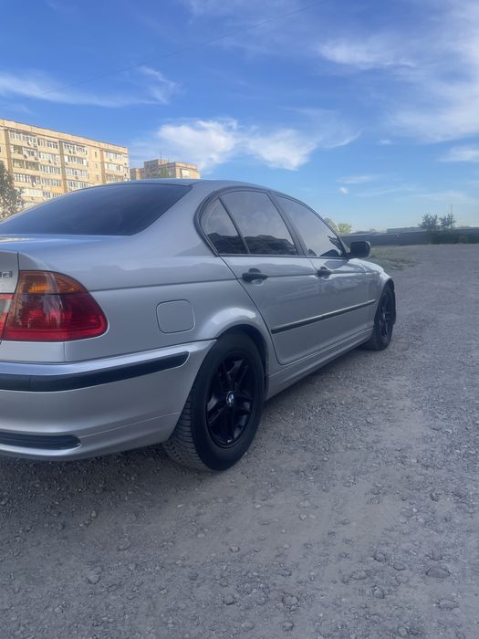 Продам BMW 3 серии 2.0 дизель 2000 год. Каменское