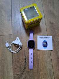 Детские часы, smart baby watch