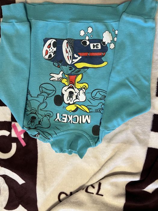 Набір речей для хлопчика