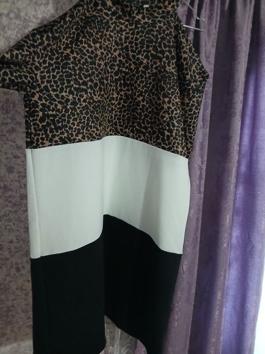 Платье туніка до 115ог