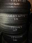 4x 185/60r15 Continental montaż 0zł szczecin