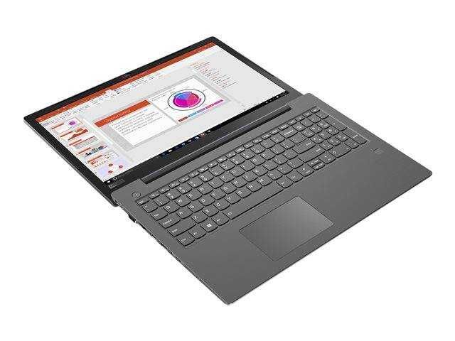 Lenovo V330 - 15.6 i7 8550u 20gb 512gb gráfica 2g