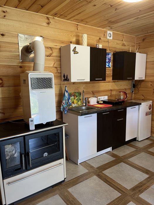 Новий будиночок від власника. 800м від АТБ. Автономне опалення.