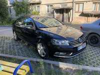 volkswagen passat b7 офіційна