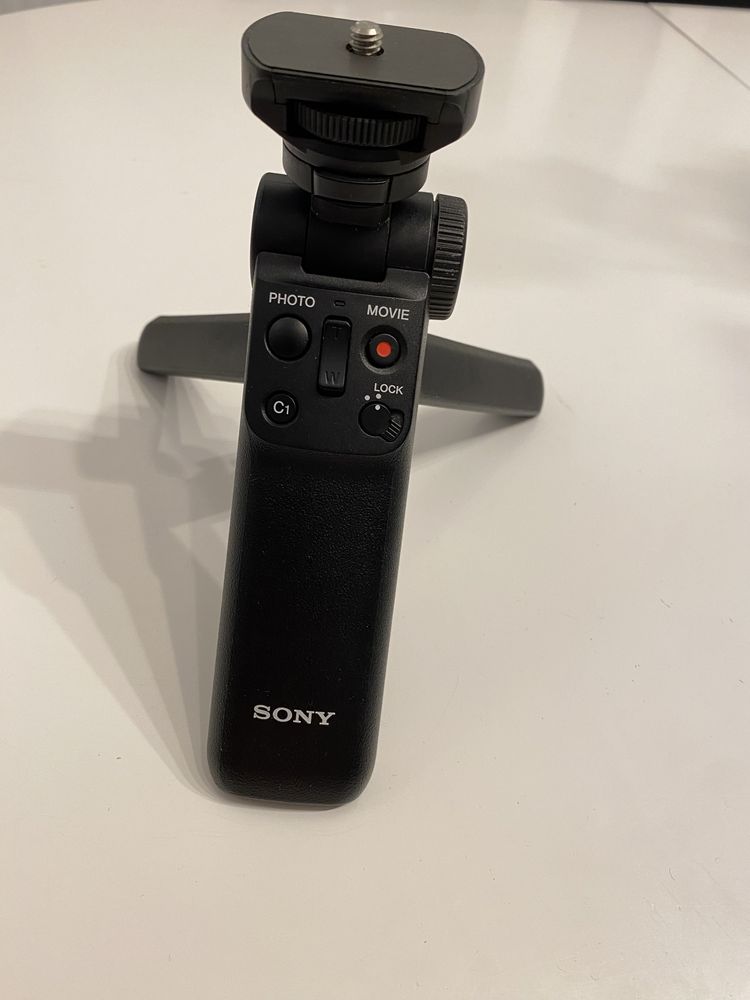 Sony GPVPT2BT Uchwyt do zdjęć