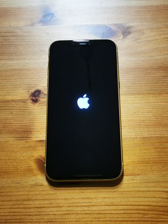 Apple iPhone 11 64GB żółty BDB