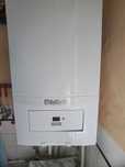 Vaillant Kocioł jednofunkcyjny BMU P4 / 1-c ecoTEC pure