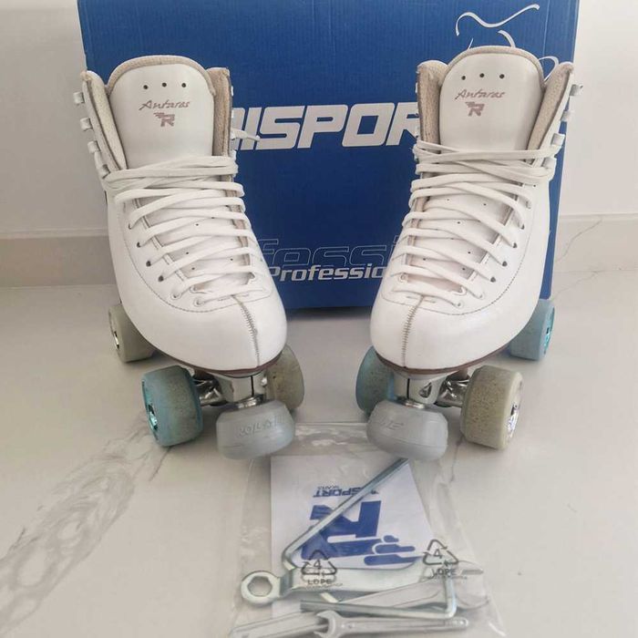 Patins Risport Antares – Tamanho 245 (37)