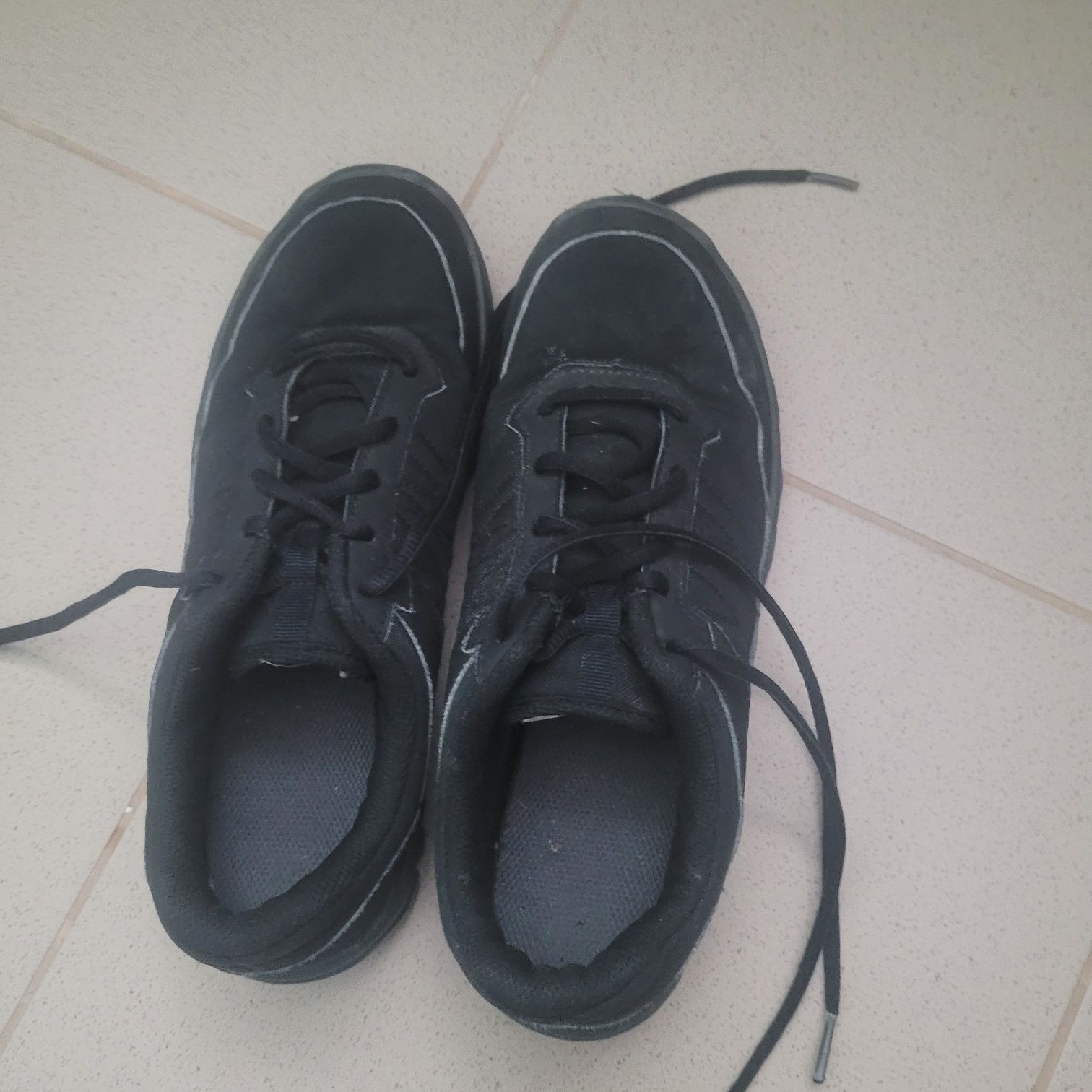 Buty turystyczne quechua niskie
