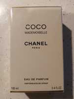 Coco Mademoiselle Chanel 100 мл. Шанель Мадмуазель 100 мл.
