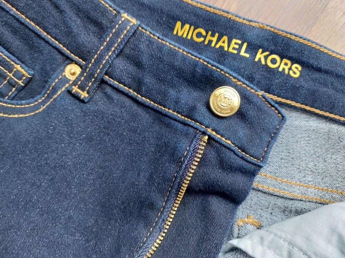 Spodnie damskie Michael Kors