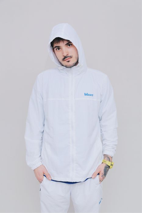 Jaqueta Corta Vento Blaze Supply