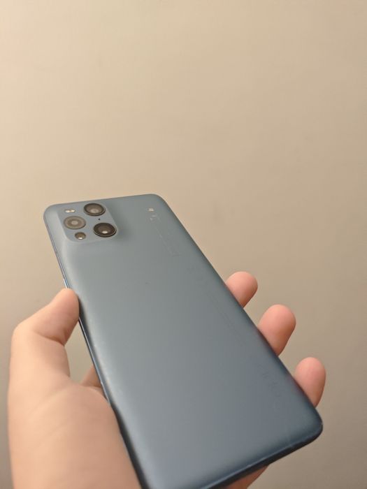 OPPO X3 pro sem um único problema