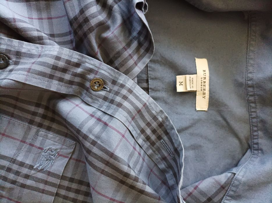 Burberry koszula M