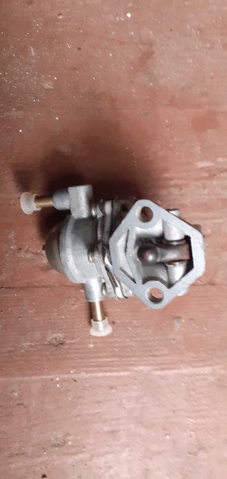 Бензонасос Жигули 2101