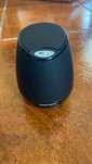 Coluna som bluetooth