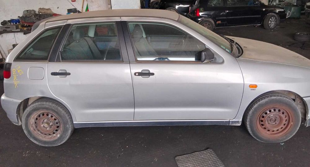 Seat Ibiza para peças