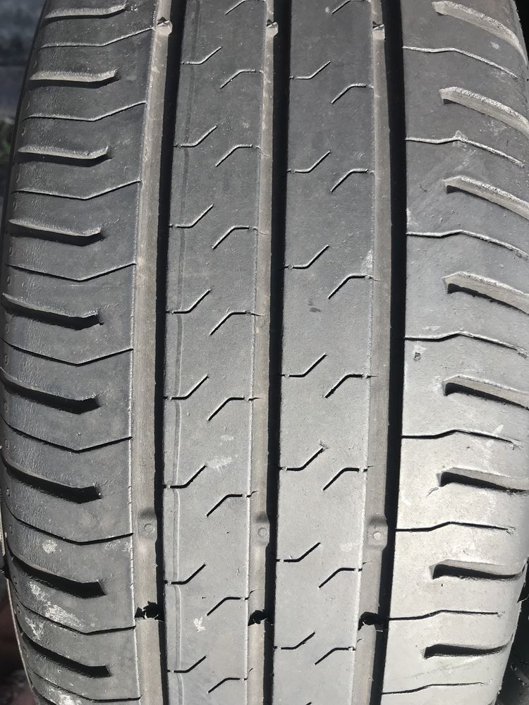 195/60R16R16 Continental ContiEcoContact 5 4 шт